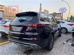 شيري تيجو 8 برو